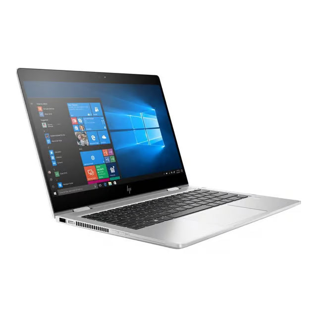 HP EliteBook 835 G10 – Ryzen 5 7540U | 16GB RAM | 512GB SSD | 13,3" WUXGA IPS | Gebraucht (Sehr guter Zustand)