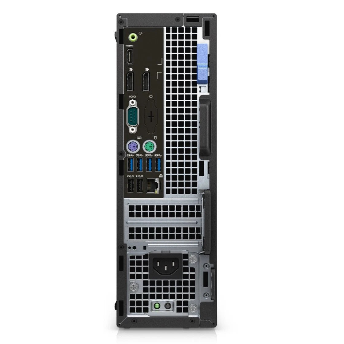 Dell Optiplex 5050 SFF - i5-6500 | 16 GB | 512 GB SSD | Win 10 Pro