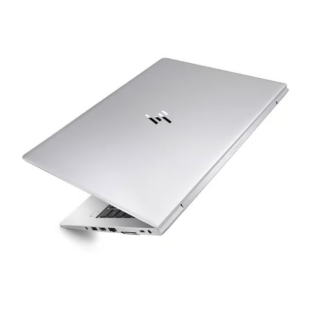 HP EliteBook 840 G5 | i7-8550U | 16GB RAM | 256GB SSD | 14" 4K Display | Gebraucht (Sehr guter Zustand)