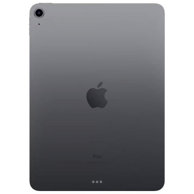 Apple iPad Air (4. Generation) | 64 GB | Space Gray | DE