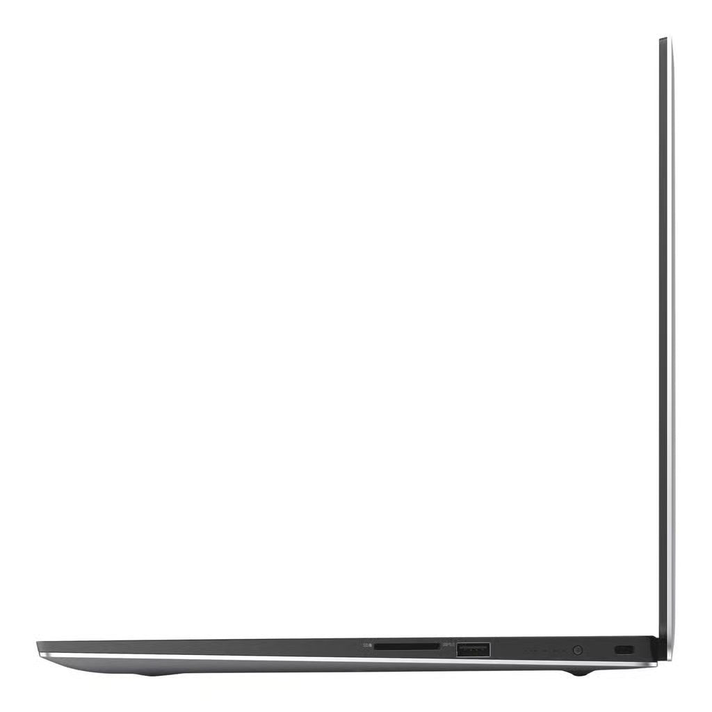 Dell Precision 5540 – Intel i7-9850H | 32 GB RAM | 512 GB SSD | Quadro T2000 | DE | Gebraucht (Guter Zustand)