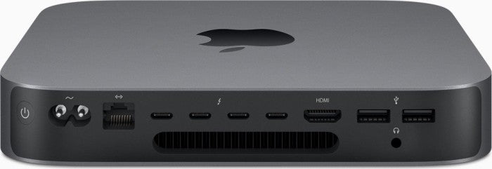 Apple Mac Mini 2018 Intel i3 3.6 GHz | 16 GB | 256 GB SSD