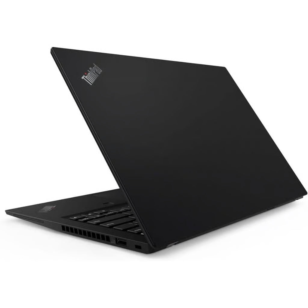 Lenovo ThinkPad T460 – Intel i5-6300U | 8GB RAM | 256GB SSD | gebraucht im guten Zustand | DE