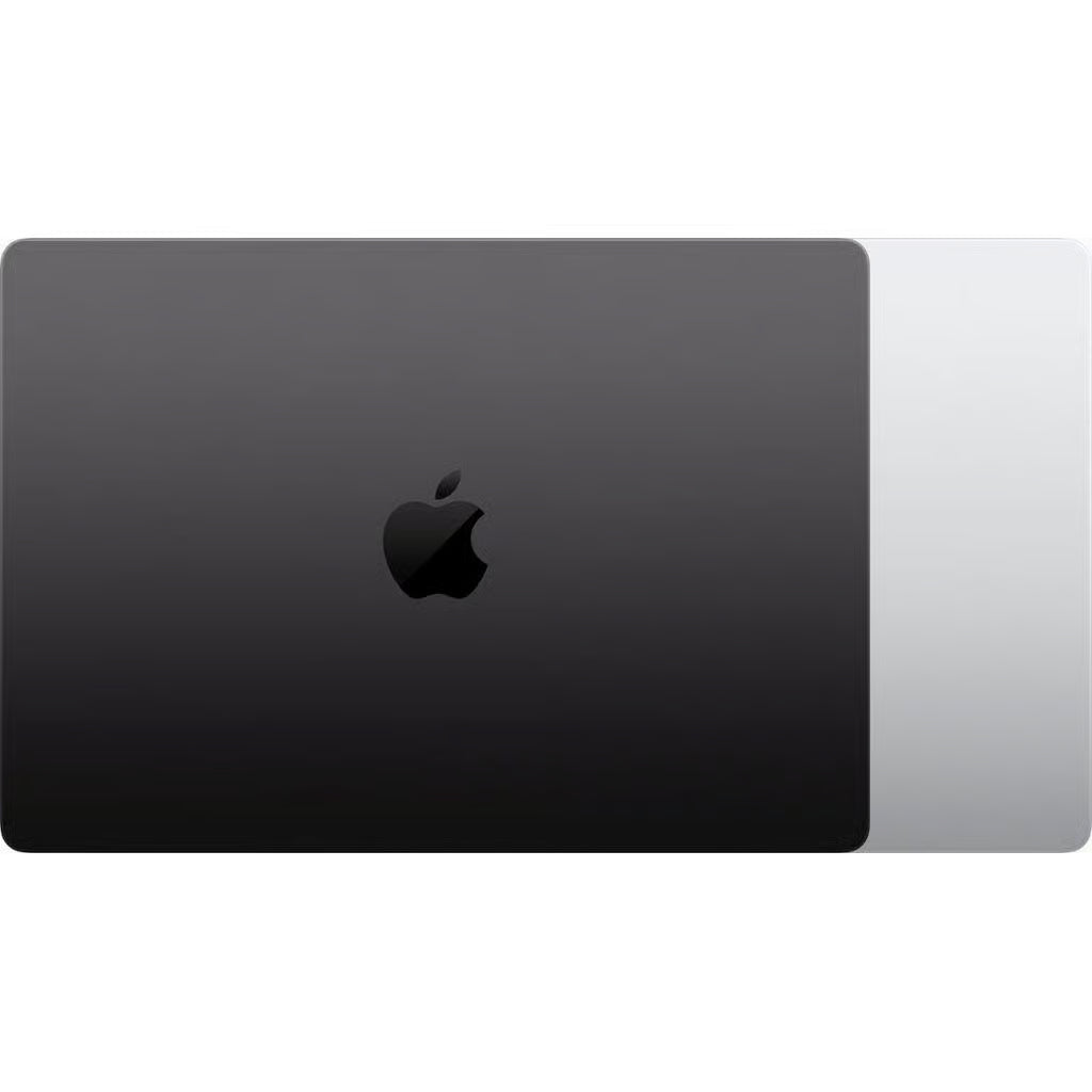 Apple MacBook Pro 2023 M3 | 14.2" M3 Pro 11-Core CPU | 14-Core GPU | 18 GB | 512 TB SSD | Space Schwarz | DE