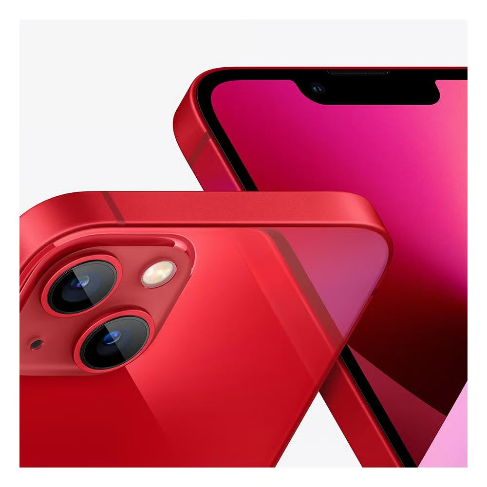Apple iPhone 13 | 128 GB | (Product) Red | DE