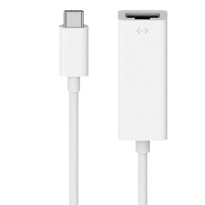 Belkin USB-C to Gigabit Ethernet Adapter