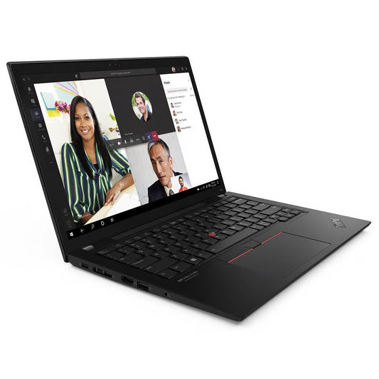 Lenovo ThinkPad X13 Yoga Gen 2 | 13" | i5-11th | 16 GB RAM | 256 GB SSD | Touch | QWERTZ | DE