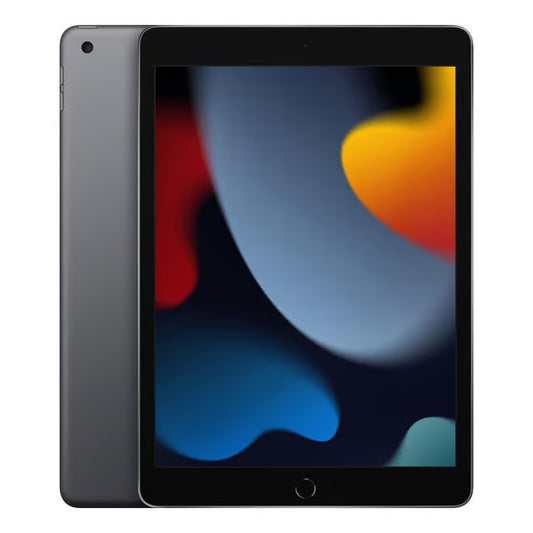 Apple iPad 9. Generation | 256 GB | Space Gray | DE | A2604