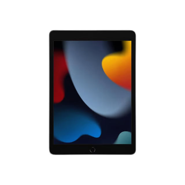 Apple iPad 9. Generation | 256 GB | Space Gray | DE | A2604