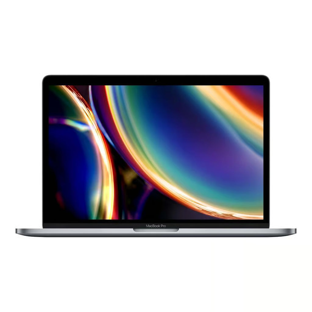 Apple MacBook Pro 2020 | 13" | Touch Bar | 2,0 GHz i5 10. Gen | 16 GB RAM | 512 GB SSD | 2 x Thunderbolt 3 | spacegrau | DE