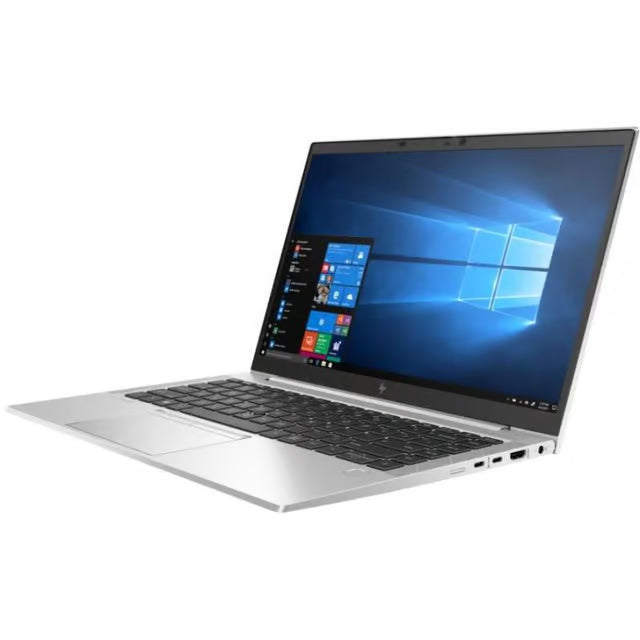 HP Elitebook 845 G7 | AMD Ryzen 3 PRO 4450U | 16GB RAM | 256GB SSD | FHD | Gebraucht (Sehr guter Zustand)