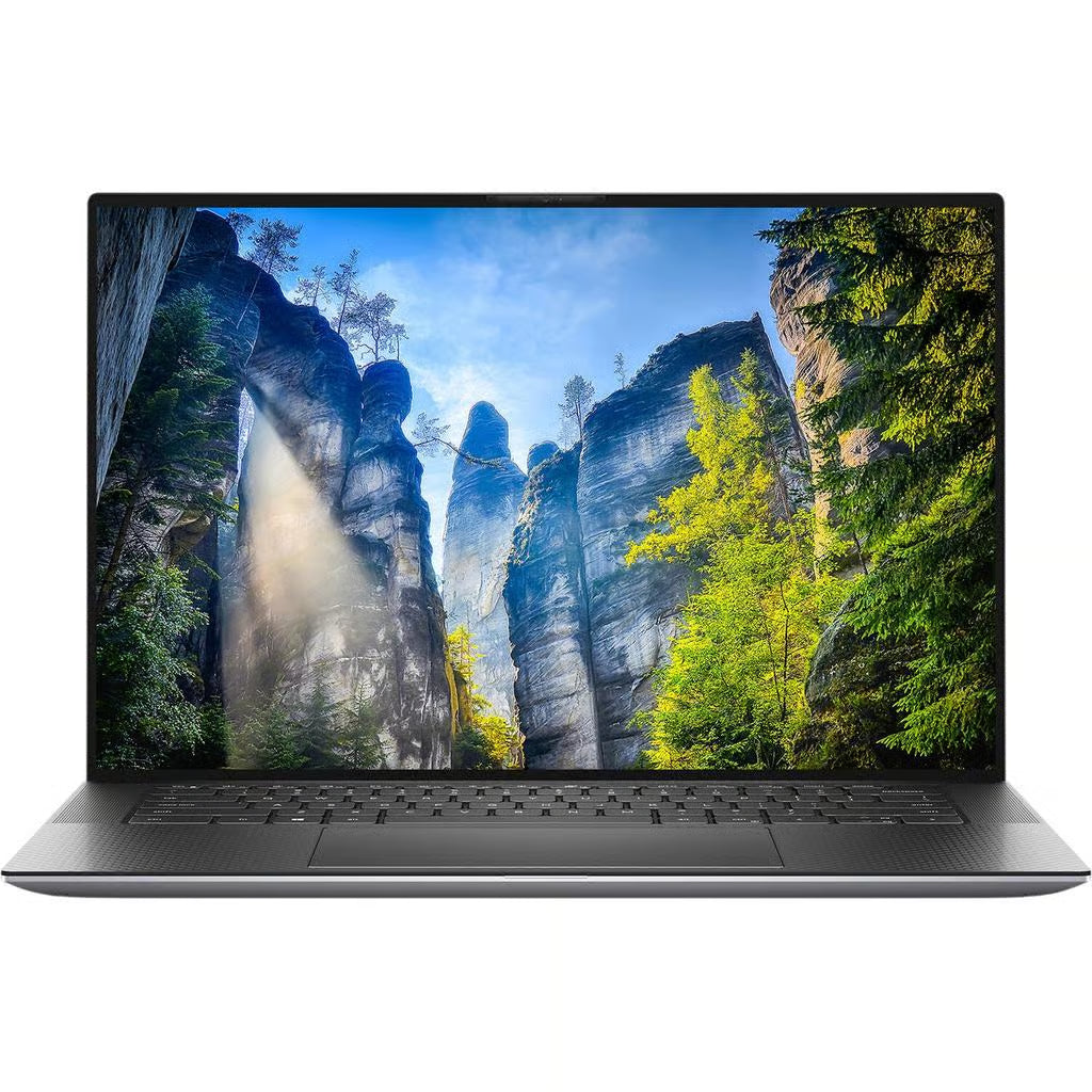 Dell Precision 5550 – i7-10850H | 32 GB RAM | 512 GB SSD | Quadro T2000 | DE | Gebraucht (Guter Zustand)