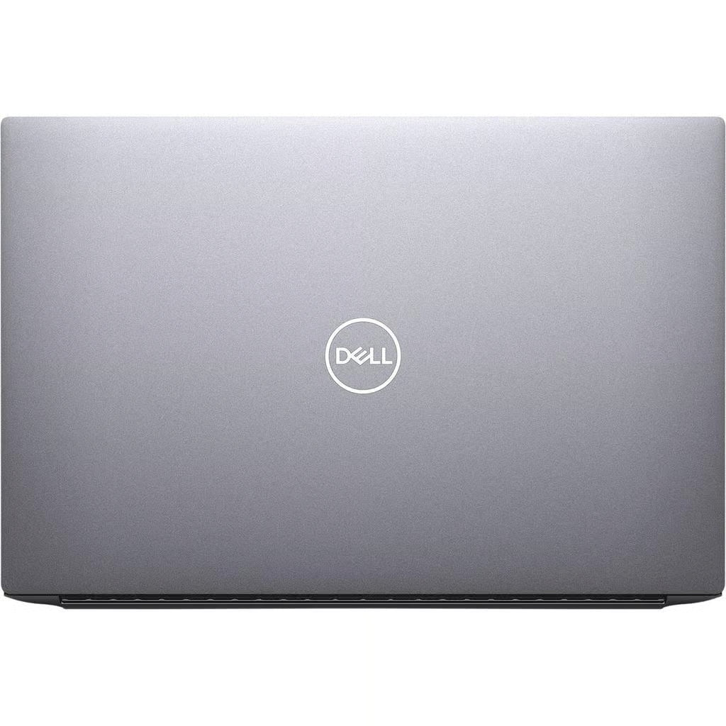 Dell Precision 5550 – i7-10850H | 32 GB RAM | 512 GB SSD | Quadro T2000 | DE | Gebraucht (Guter Zustand)