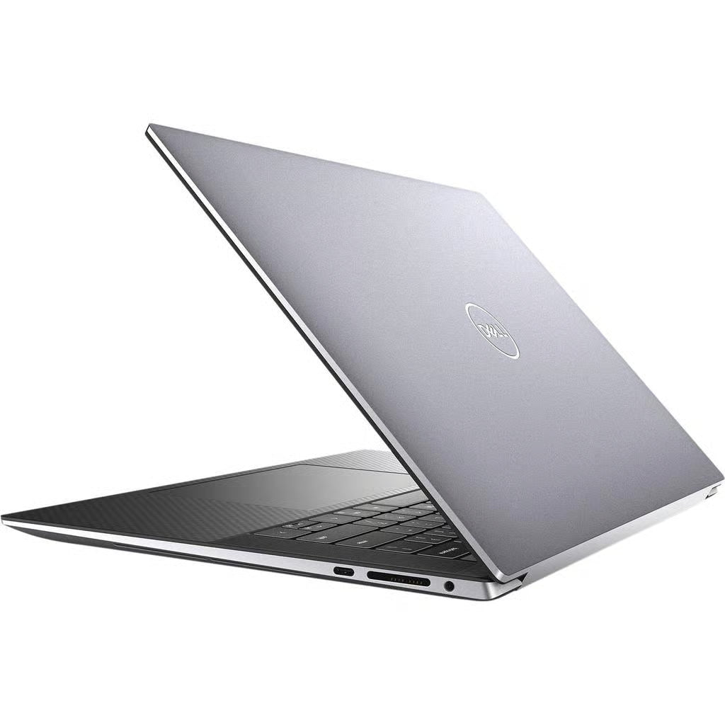 Dell Precision 5550 – i7-10850H | 32 GB RAM | 512 GB SSD | Quadro T2000 | DE | Gebraucht (Guter Zustand)