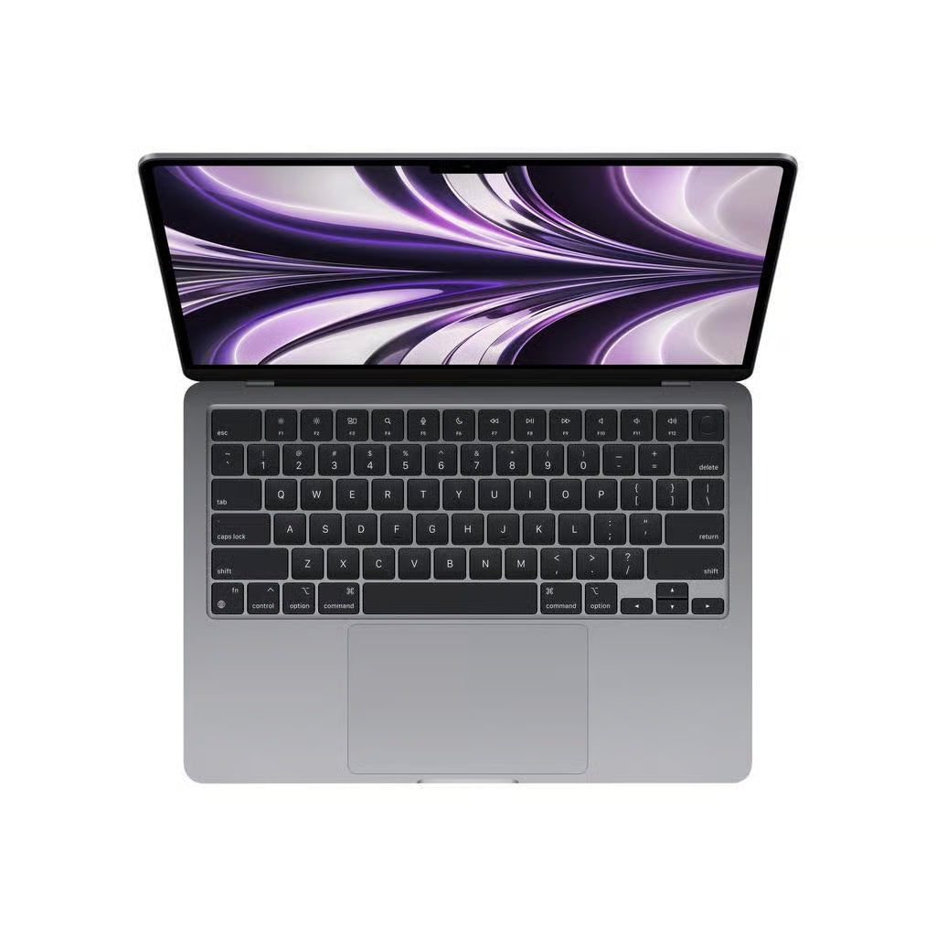Apple MacBook Air (2022) – M2 | 16 GB RAM | 256 GB SSD | DE