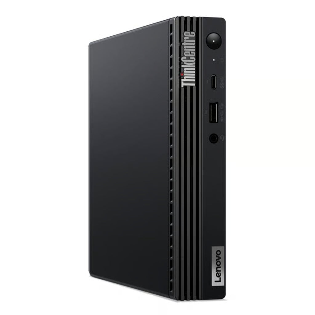 Lenovo ThinkCentre M70q | Intel i5-10400T | 2 GHz | 8GB | 256GB