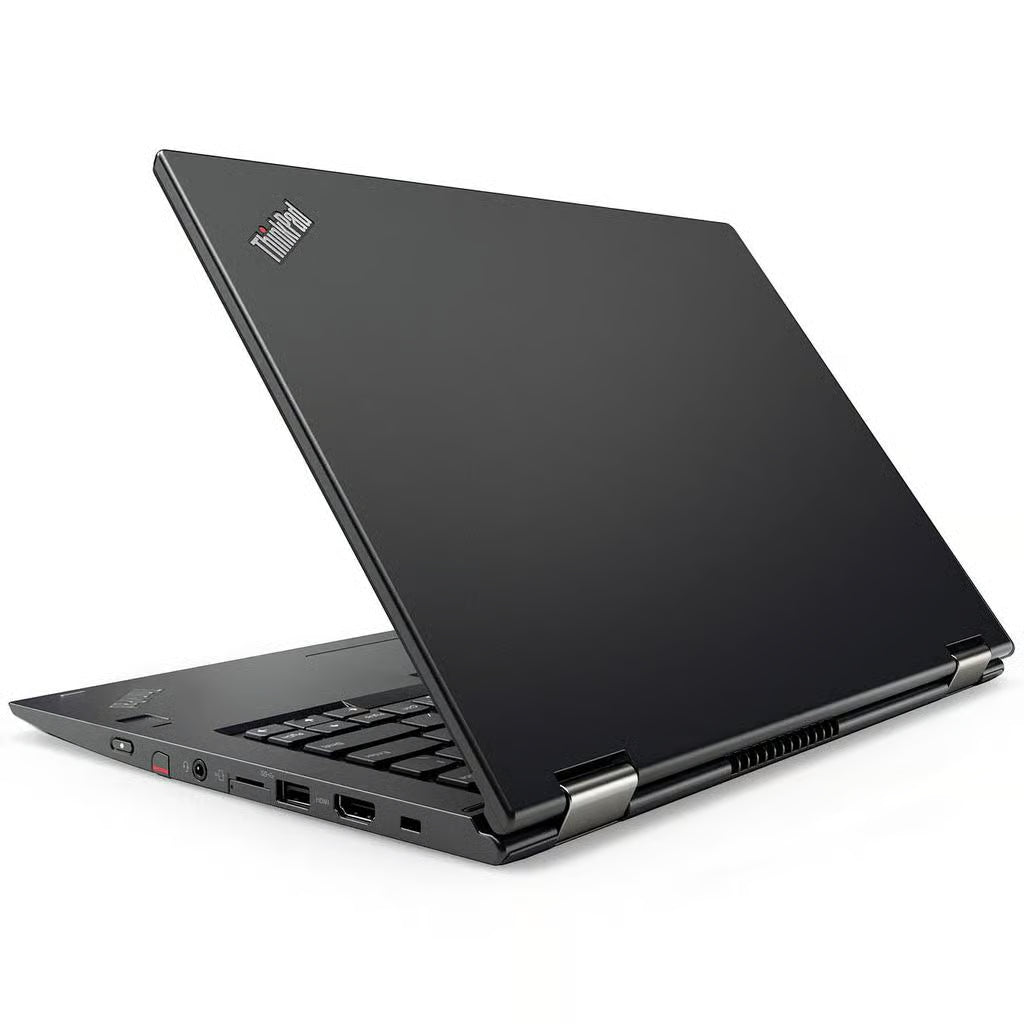 Lenovo ThinkPad X380 Yoga | 13,3" | Intel i5-8250U | 1.60 GHz | 8GB | 256GB