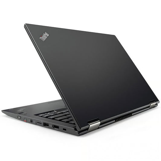 Lenovo ThinkPad X380 Yoga | 13,3" | Intel i5-8250U | 1.60 GHz | 8GB | 256GB