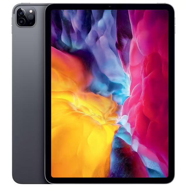 Apple iPad Pro 11" (2. Gen) | 256 GB | Space Gray | DE