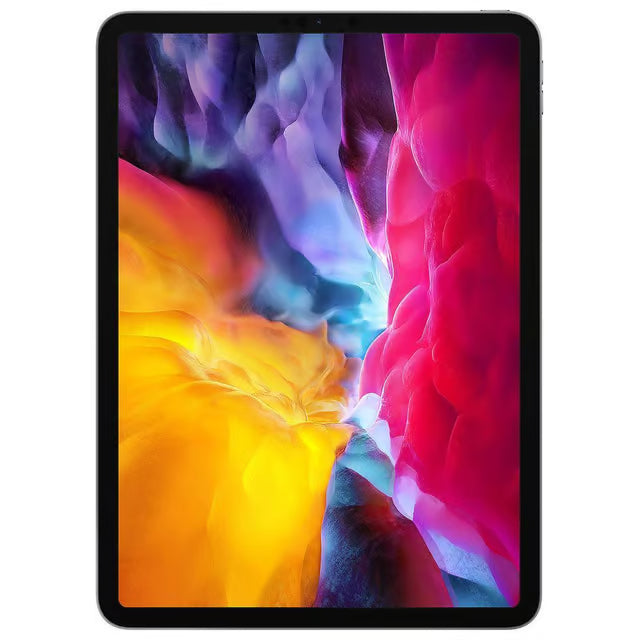 Apple iPad Pro 11" (2. Gen) | 256 GB | Space Gray | DE