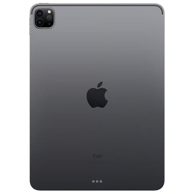 Apple iPad Pro 11" (2. Gen) | 256 GB | Space Gray | DE