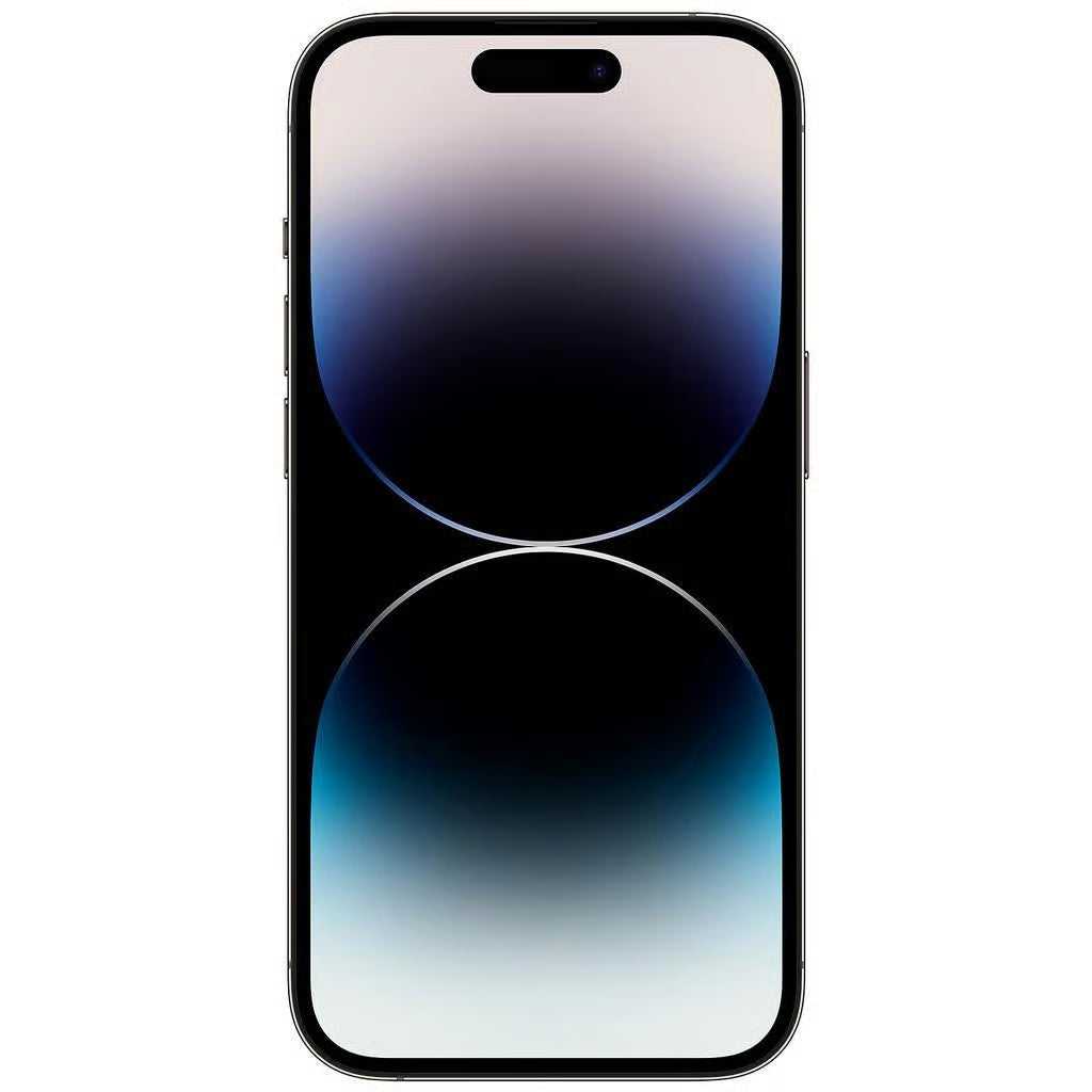 Apple iPhone 14 Pro | 256 GB | Space Black | DE