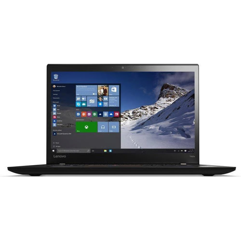 Lenovo ThinkPad T460s – i5-6300U | 8GB RAM | 256GB SSD | gebraucht im guten Zustand | DE