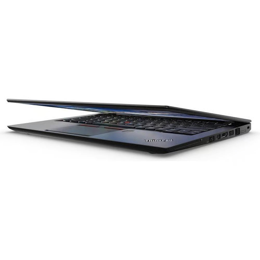 Lenovo ThinkPad T460s – i5-6300U | 8GB RAM | 256GB SSD | gebraucht im guten Zustand | DE