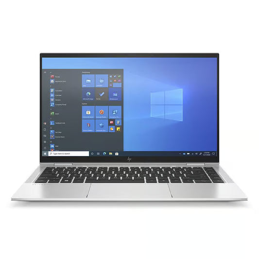 HP Elitebook X360 1040 G8 | i7-1165G7 | 16GB RAM | 1TB SSD | FullHD | Touch | Gebraucht (Sehr guter Zustand)