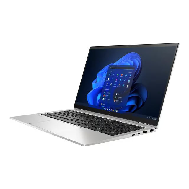 HP Elitebook X360 1040 G8 | i7-1165G7 | 16GB RAM | 1TB SSD | FullHD | Touch | Gebraucht (Sehr guter Zustand)