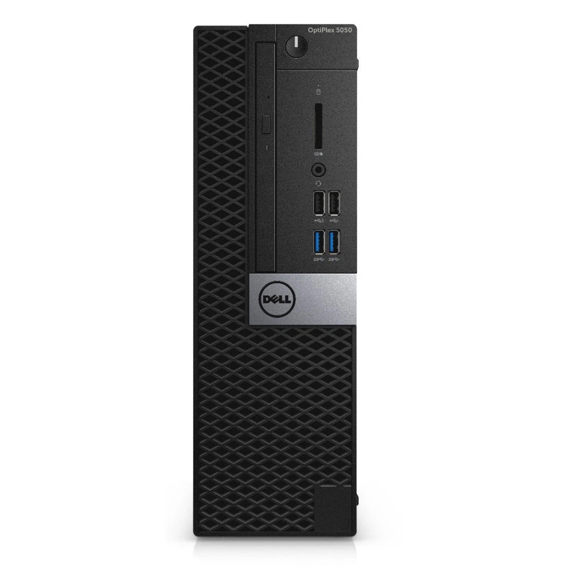 Dell Optiplex 5050 SFF - i5-6500 | 16 GB | 512 GB SSD | Win 10 Pro