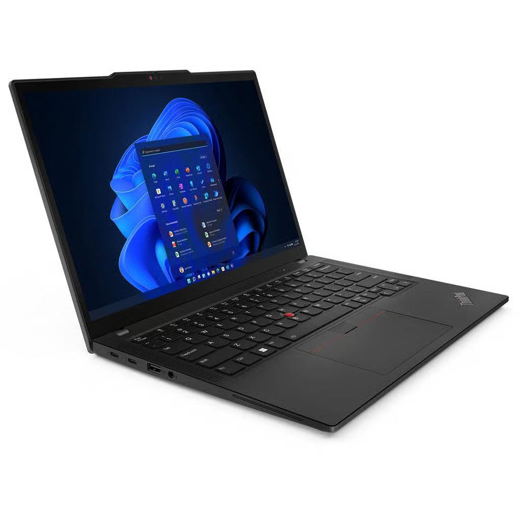 Lenovo ThinkPad X13 Yoga Gen 4 | i5-1345U | 16GB • 256GB | Iris | Type 21F3