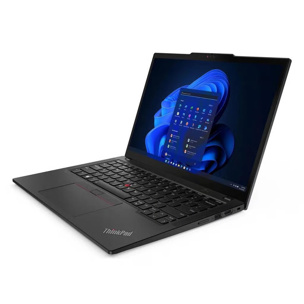 Lenovo ThinkPad X13 Yoga Gen 4 | i5-1345U | 16GB • 256GB | Iris | Type 21F3