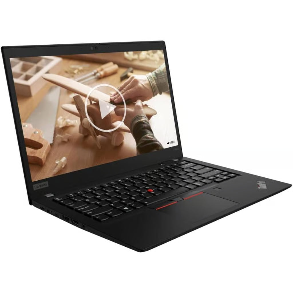 Lenovo ThinkPad T490s | Intel i7-8565U | 16GB | 256GB