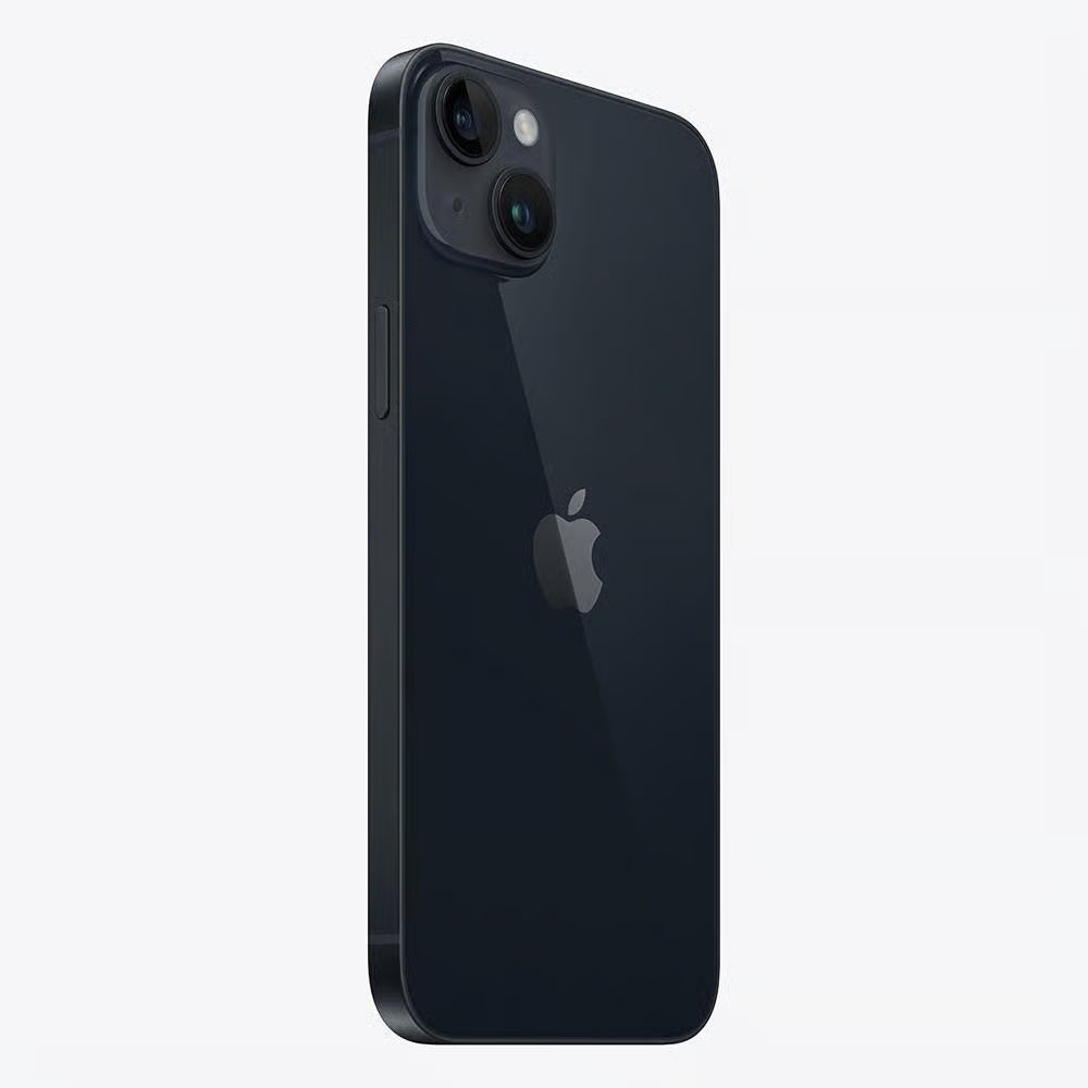 Apple iPhone 14 Plus | 128 GB | Midnight | DE