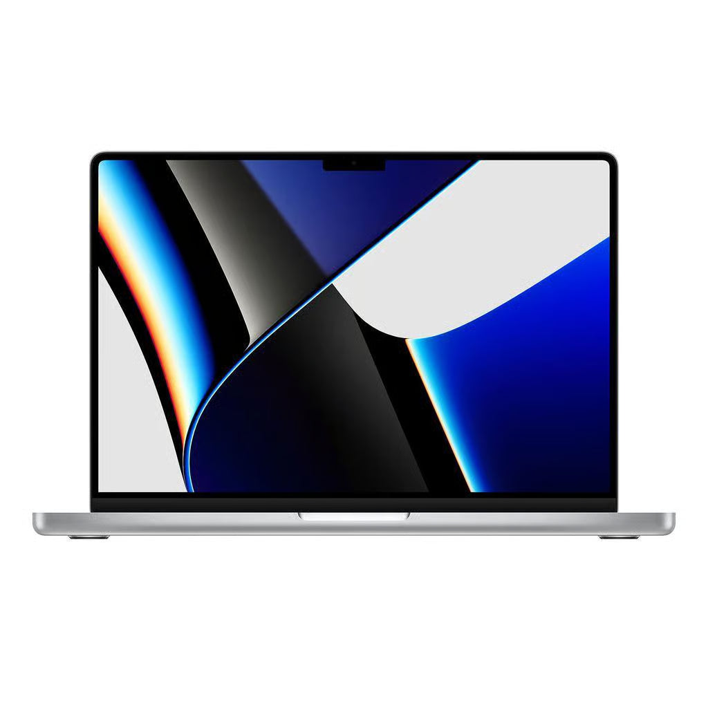 Apple MacBook Pro 2021 | 14" | M1 Pro | 8-Core CPU | 8-Core GPU | 16 GB RAM | 512 GB SSD | DE