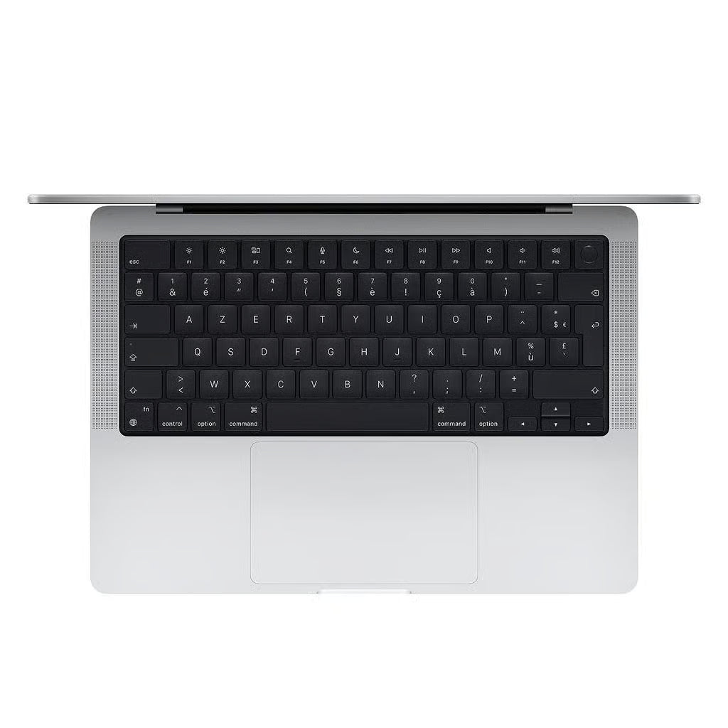 Apple MacBook Pro 2021 | 14" | M1 Pro | 8-Core CPU | 8-Core GPU | 16 GB RAM | 512 GB SSD | DE