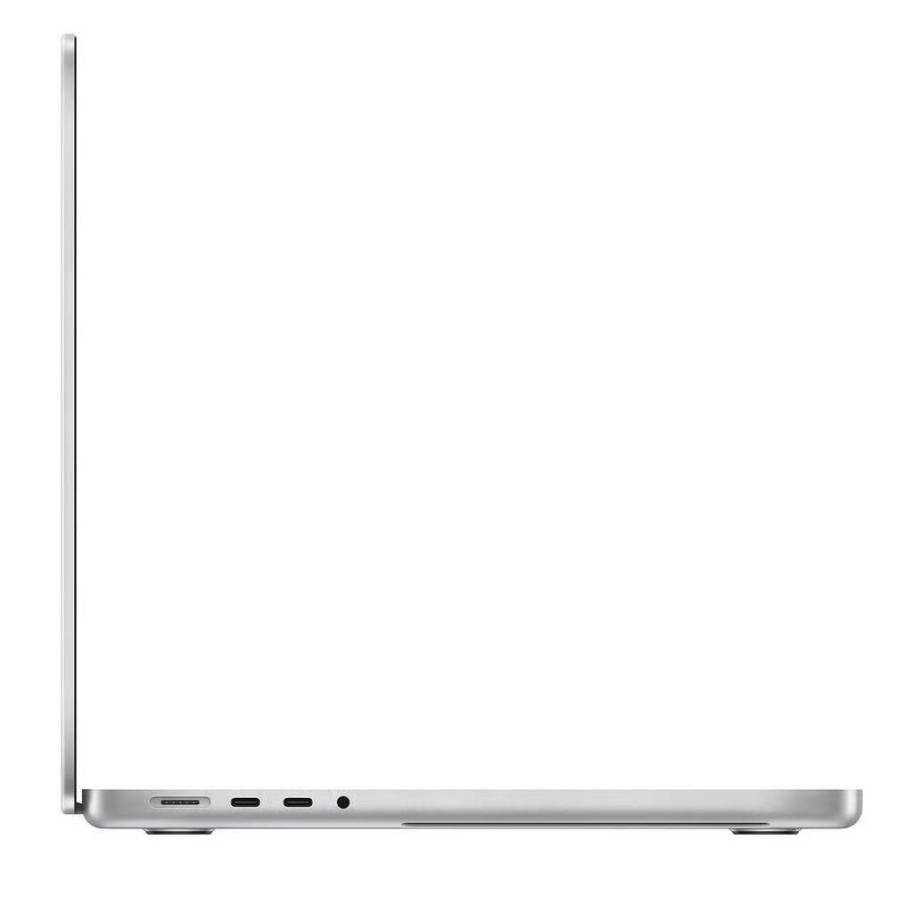 Apple MacBook Pro 2021 | 14" | M1 Pro | 8-Core CPU | 8-Core GPU | 16 GB RAM | 512 GB SSD | DE