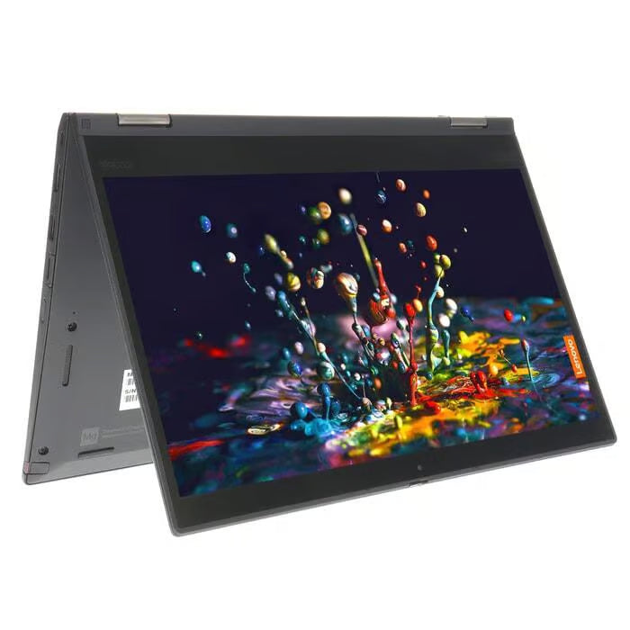 Lenovo ThinkPad X13 Yoga Gen 1 | 13" | Core i5 | 16 GB RAM | 256 GB SSD | QWERTZ | DE