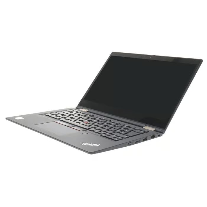 Lenovo ThinkPad X13 Yoga Gen 1 | 13" | Core i5 | 16 GB RAM | 256 GB SSD | QWERTZ | DE