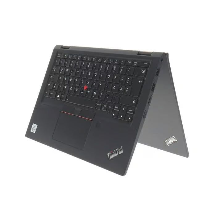 Lenovo ThinkPad X13 Yoga Gen 1 | 13" | Core i5 | 16 GB RAM | 256 GB SSD | QWERTZ | DE