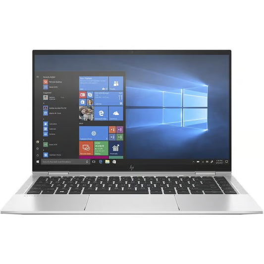 HP EliteBook x360 1040 G7 – i7-10710U | 16 GB RAM | 256 GB SSD | 14″ FHD Touch | IR Cam | Wi-Fi 6 | Gebraucht (Sehr guter Zustand)