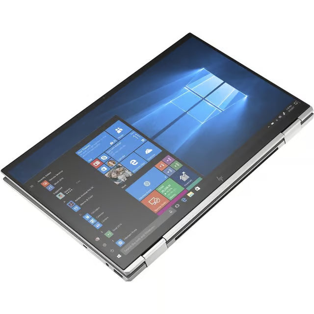 HP EliteBook x360 1040 G7 – i7-10710U | 16 GB RAM | 256 GB SSD | 14″ FHD Touch | IR Cam | Wi-Fi 6 | Gebraucht (Sehr guter Zustand)