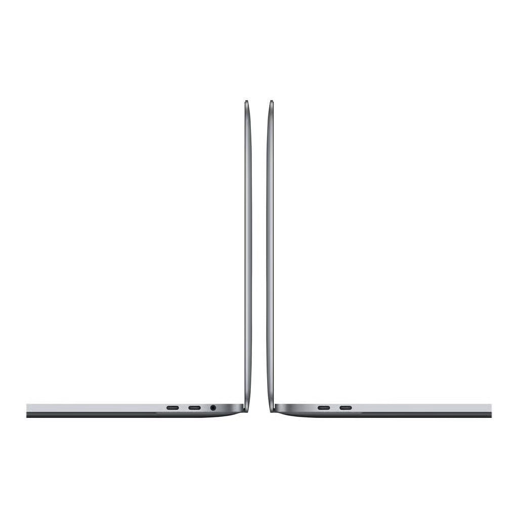 Apple MacBook Pro 2019 | 16.1" | Touch Bar | i7-9750H | 2,6 GHz | 32 GB | 512 GB SSD | 4 x Thunderbolt 3 | spacegrau | DE