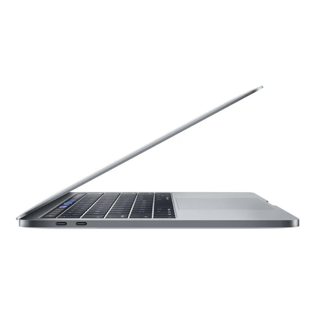 Apple MacBook Pro 2019 | 16.1" | Touch Bar | Intel Core i9-9880H | 2,3 GHz | 32 GB | 1 TB SSD | 4 x Thunderbolt 3 | spacegrau | DE