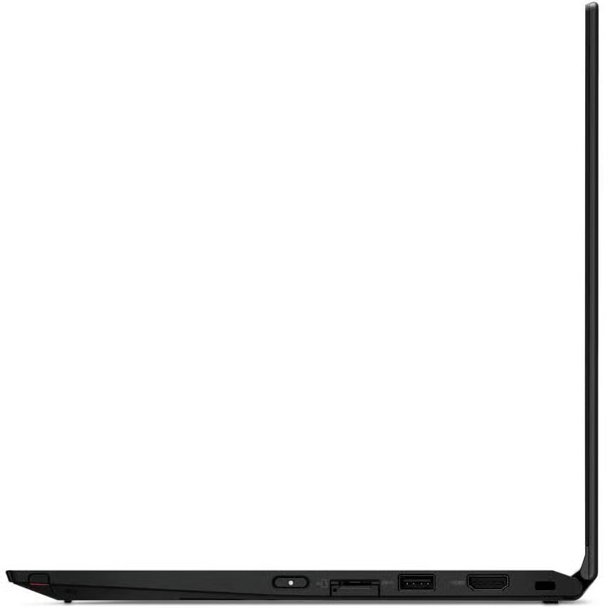 Lenovo ThinkPad x390 Yoga 13,3" | Intel Core i5-8365U | 16GB RAM | 256GB SSD