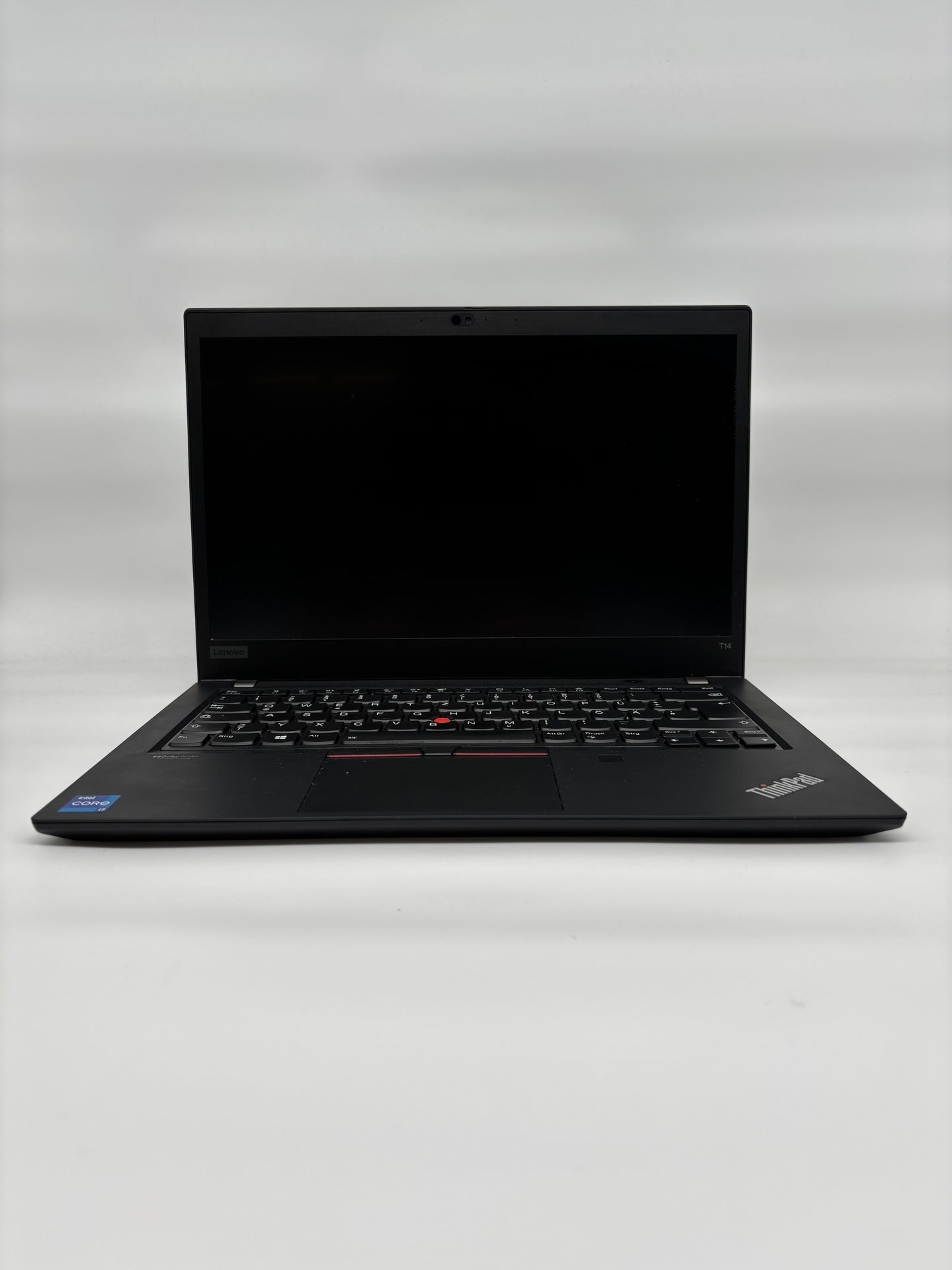 Lenovo ThinkPad T14 Gen 2 | i7-1165G7 | 16GB RAM | 500GB SSD