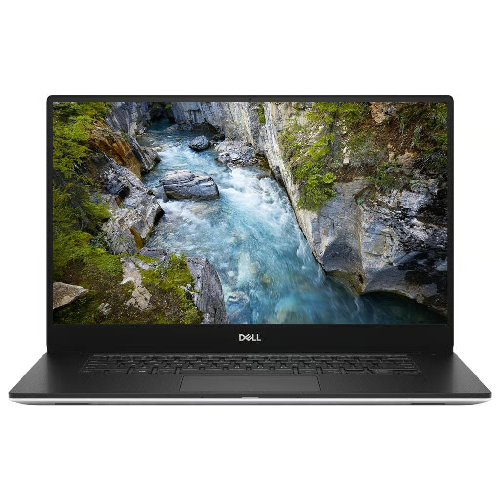 Dell Precision 5540 – Intel i7-9850H | 32 GB RAM | 512 GB SSD | Quadro T2000 | DE | Gebraucht (Guter Zustand)