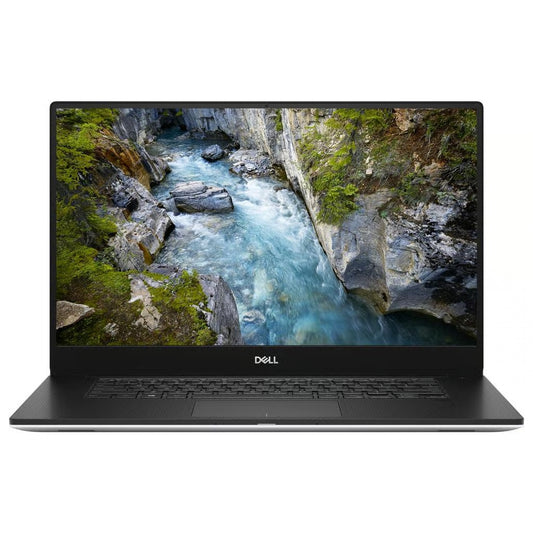Dell Precision 5540 – Intel i7-9850H | 32 GB RAM | 512 GB SSD | Quadro T2000 | DE | Gebraucht (Guter Zustand)