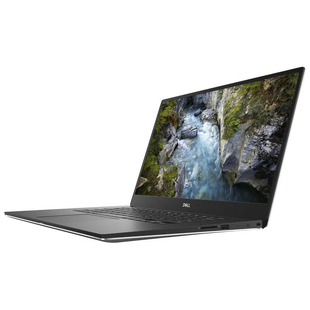 Dell Precision 5540 – Intel i7-9850H | 32 GB RAM | 512 GB SSD | Quadro T2000 | DE | Gebraucht (Guter Zustand)